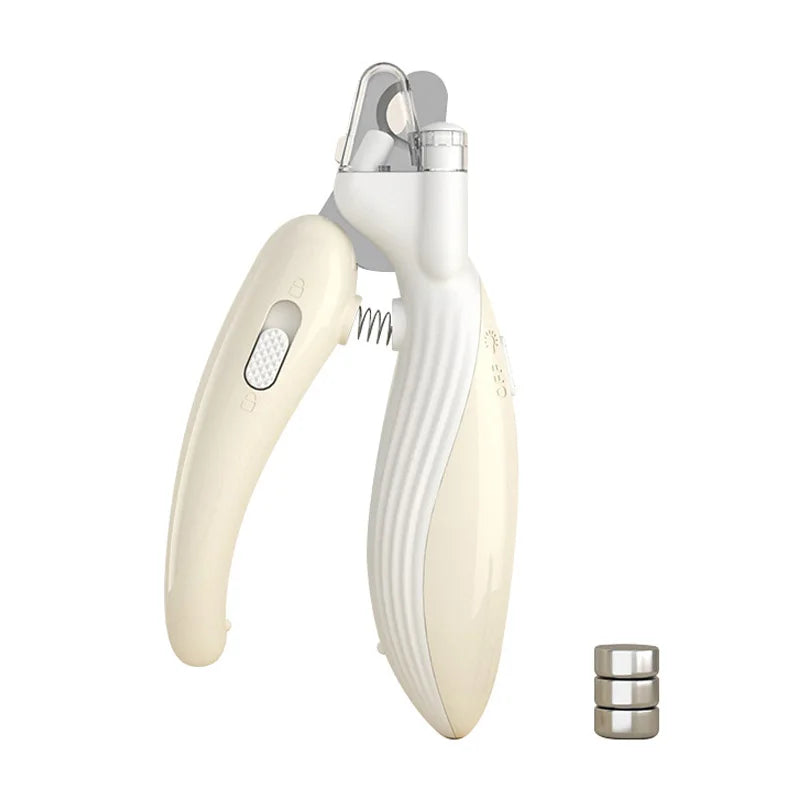 Nail clippers