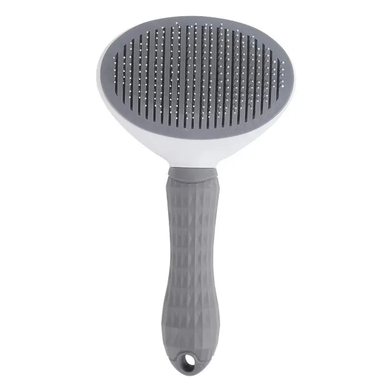 Brosse auto nettoyante