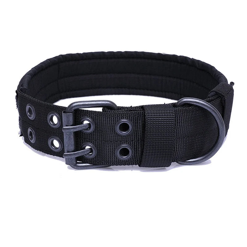 Collier ajustable