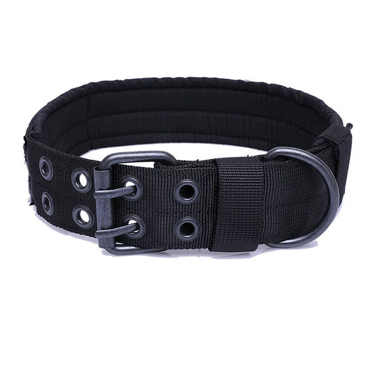 Collier ajustable