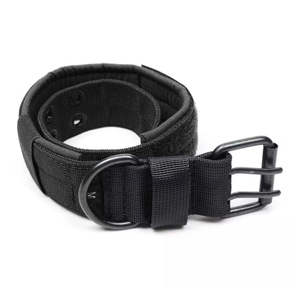 Collier ajustable