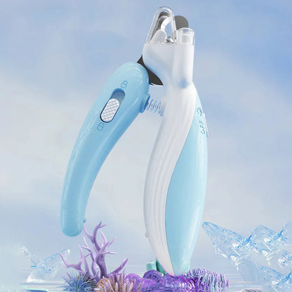 Nail clippers
