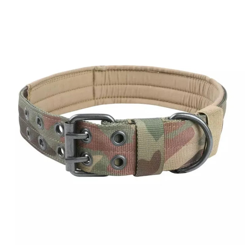 Collier ajustable