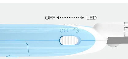 Nail clippers
