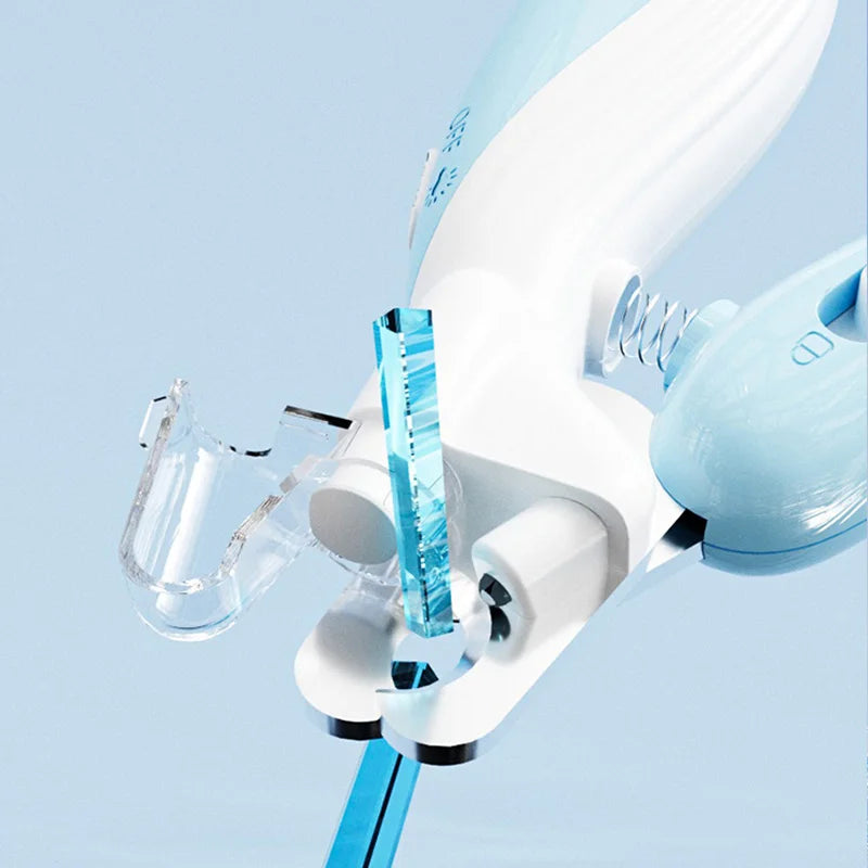 Nail clippers