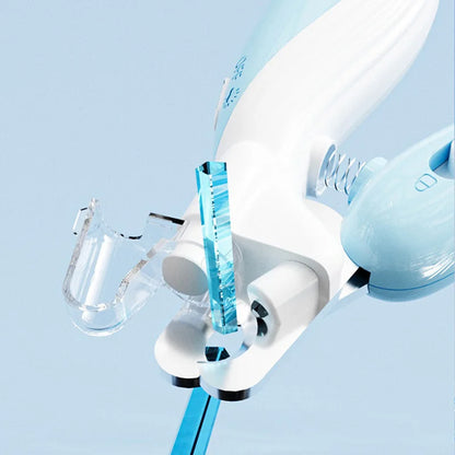 Nail clippers